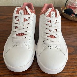 On The Roger Sneakers